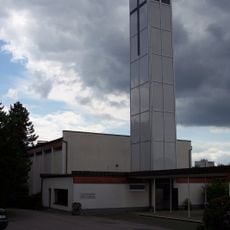 Johanneskirche