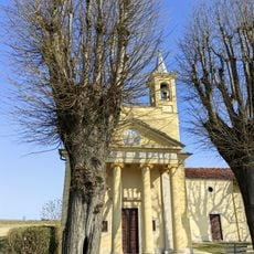Santuario della Madonna della Neve