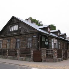 6 3 Maja Street in Bielsk Podlaski