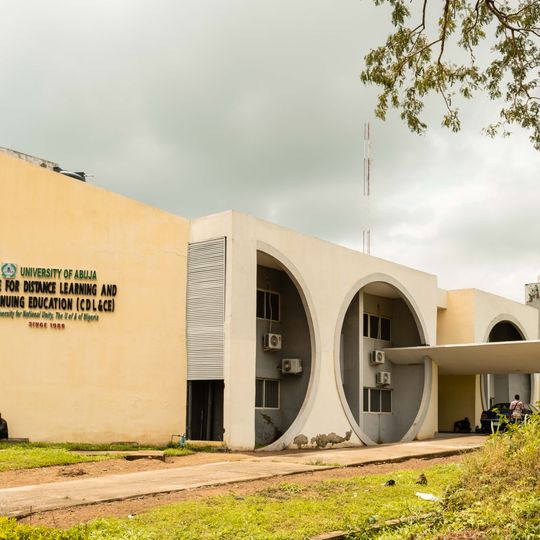 University of Abuja