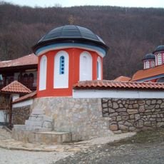 Odranitsa Monastery