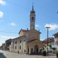 Oratorio di San Gottardo