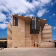 Cathedral of Our Lady of the Angels