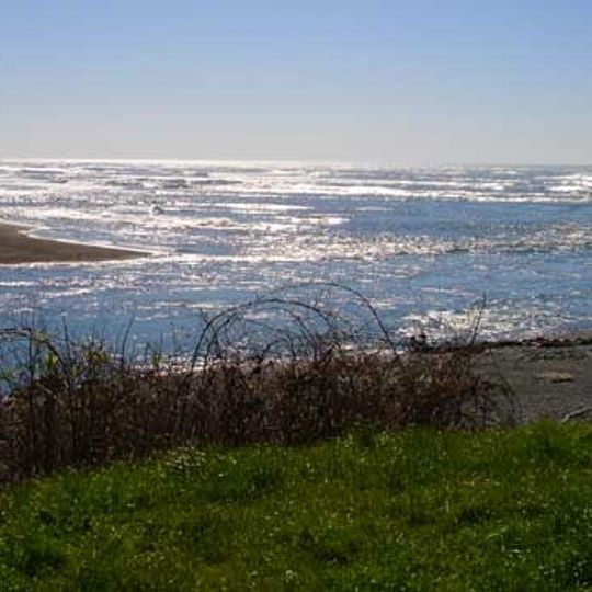 Smith River