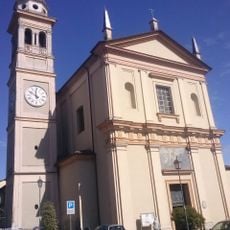 San Michele Arcangelo