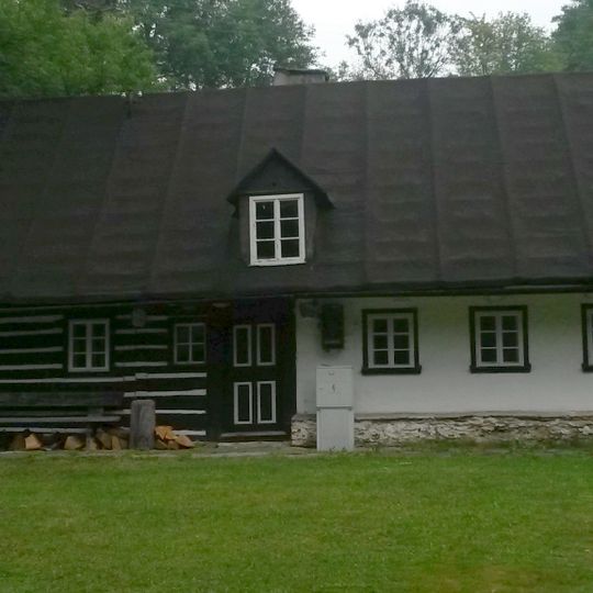 Dolní Albeřice Nr. 37