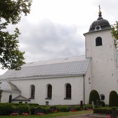Västra Eneby Church