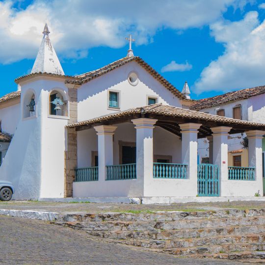 Chapel of Our Lady of Help