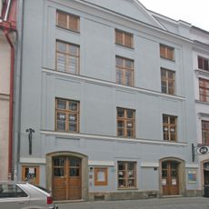 Svaté Anežky České 29