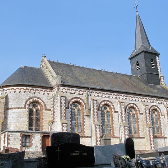 Nempont-Saint-Firmin