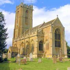Church of St Mary the Virgin, Norton Sub Hamdon