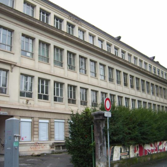 Fonds cantonal d'art contemporain