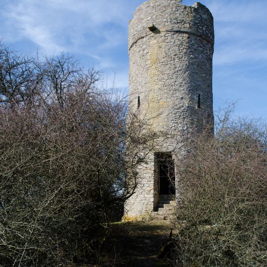 Wartturm