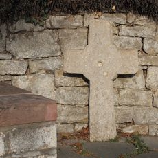 Sühnekreuz Bad Mergentheim V