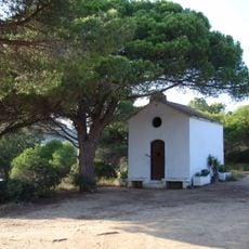 Santa Rita de Malgrat de Mar