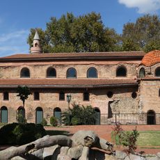 Hagia Sophia, Iznik