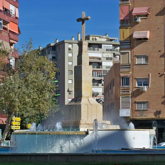 Fuente de la Cruz de Humilladero