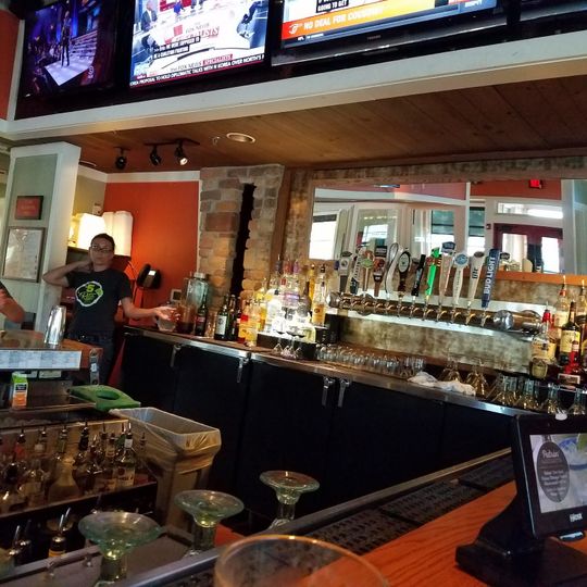 Chili's