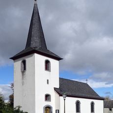 St. Ludgerus