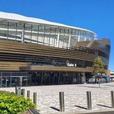 Sydney Football Stadium II