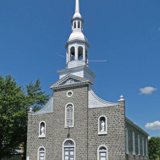 Église Saint-Alexis