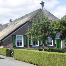 Gemeenteweg 321, Staphorst