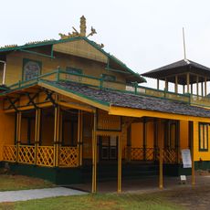 Istana Kerajaan Matan