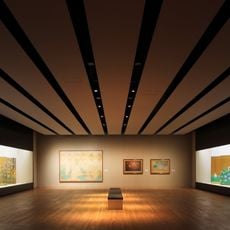 Yamatane Museum of Art