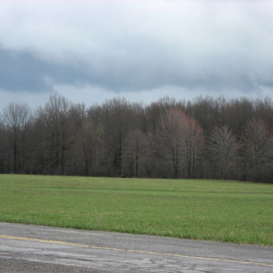 William H. McGuffey Boyhood Home Site