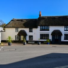 London Inn Public House