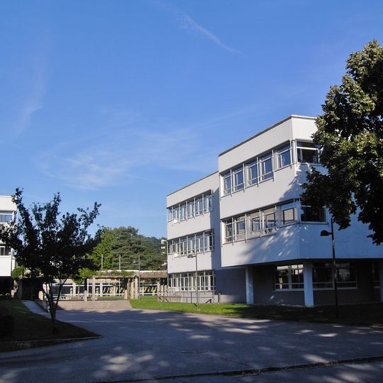 Berufsschulzentrum