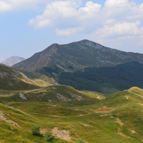Riserva naturale Campolino