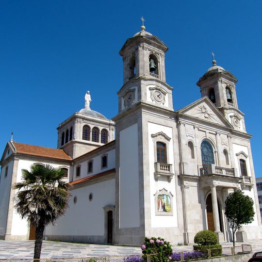 Basílica do Sagrado Coração de Jesus