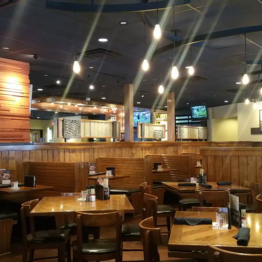 Outback Steakhouse