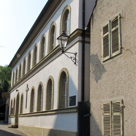 Synagoge