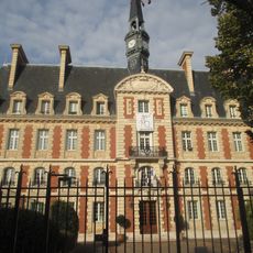 Lycée Pasteur