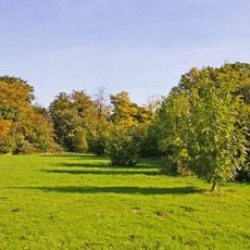 Trent Park