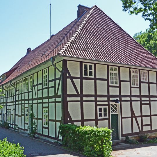 Brauhaus
