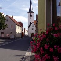 Albertshofen