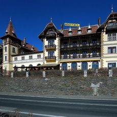 Hotel Woerthersee, Klagenfurt