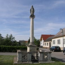 Mariensäule