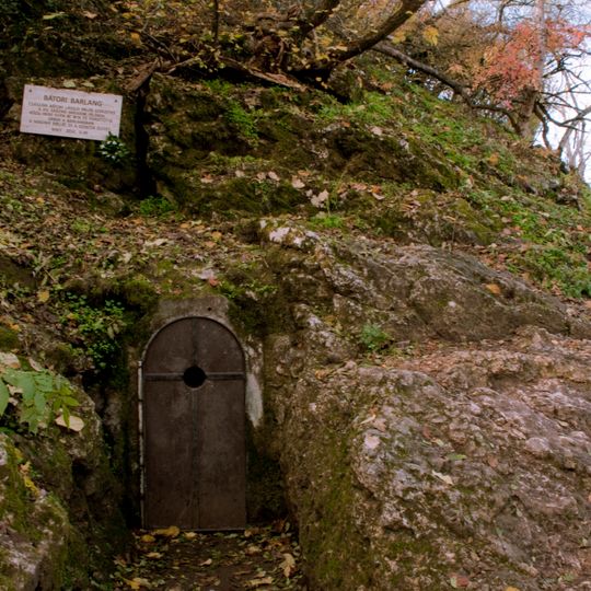 Bátori Cave