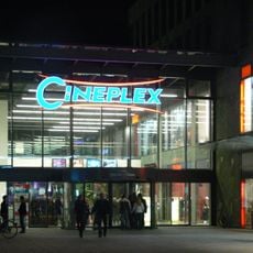 Cineplex