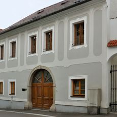 Bürgerhaus, Ortnerhaus