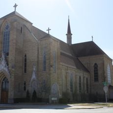 St. Mary's Catholic Church