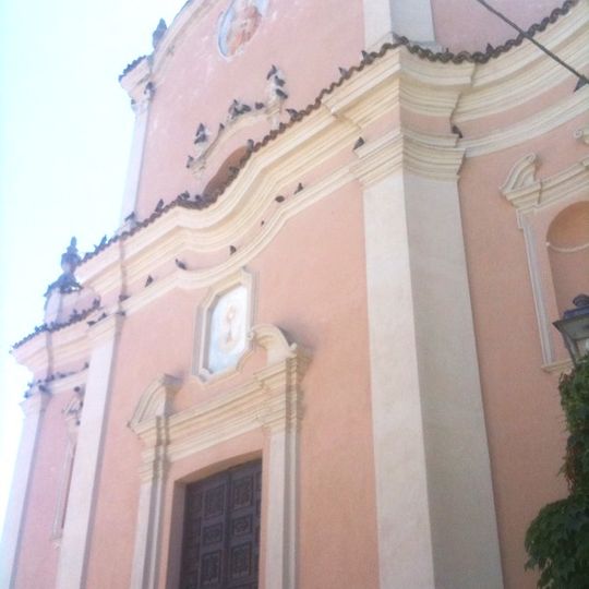 San Pietro