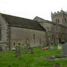 Church of St Nicholas