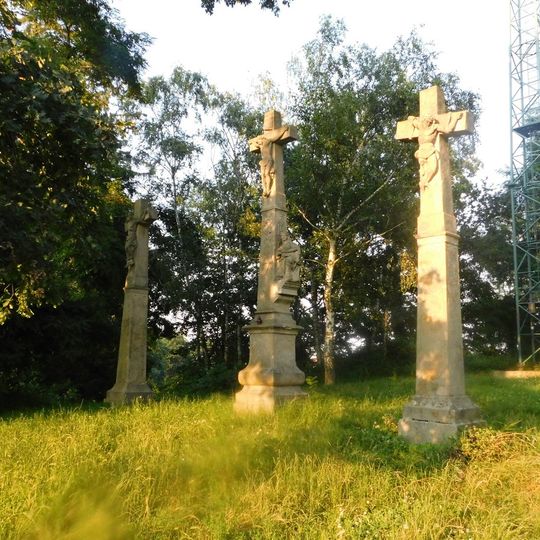 Kalvárie v Napajedlech