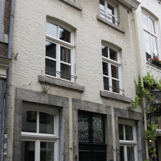 Stenenbrug 8, Maastricht