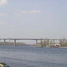 Asparuhov most